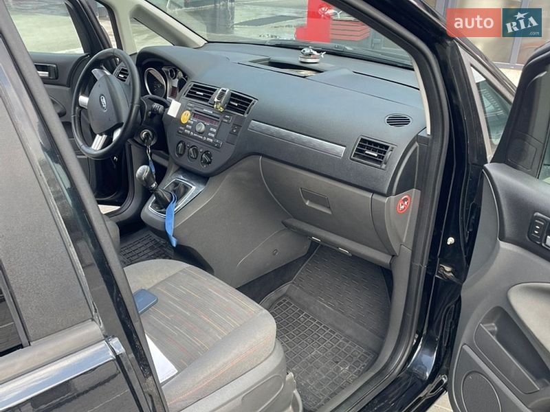 Минивэн Ford C-Max 2008 в Старом Самборе