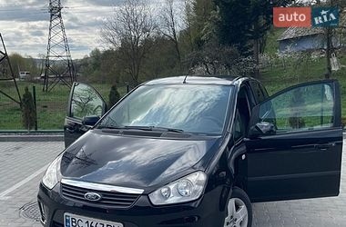 Мінівен Ford C-Max 2008 в Старому Самборі
