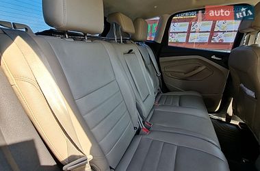 Мінівен Ford C-Max 2013 в Києві