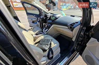 Мінівен Ford C-Max 2013 в Києві