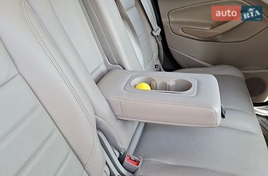 Мінівен Ford C-Max 2013 в Києві