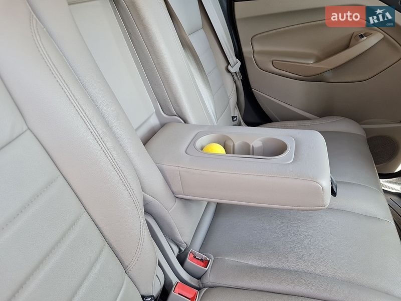 Мінівен Ford C-Max 2013 в Києві