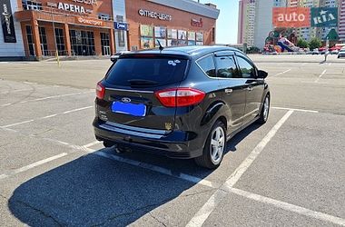 Мінівен Ford C-Max 2013 в Києві