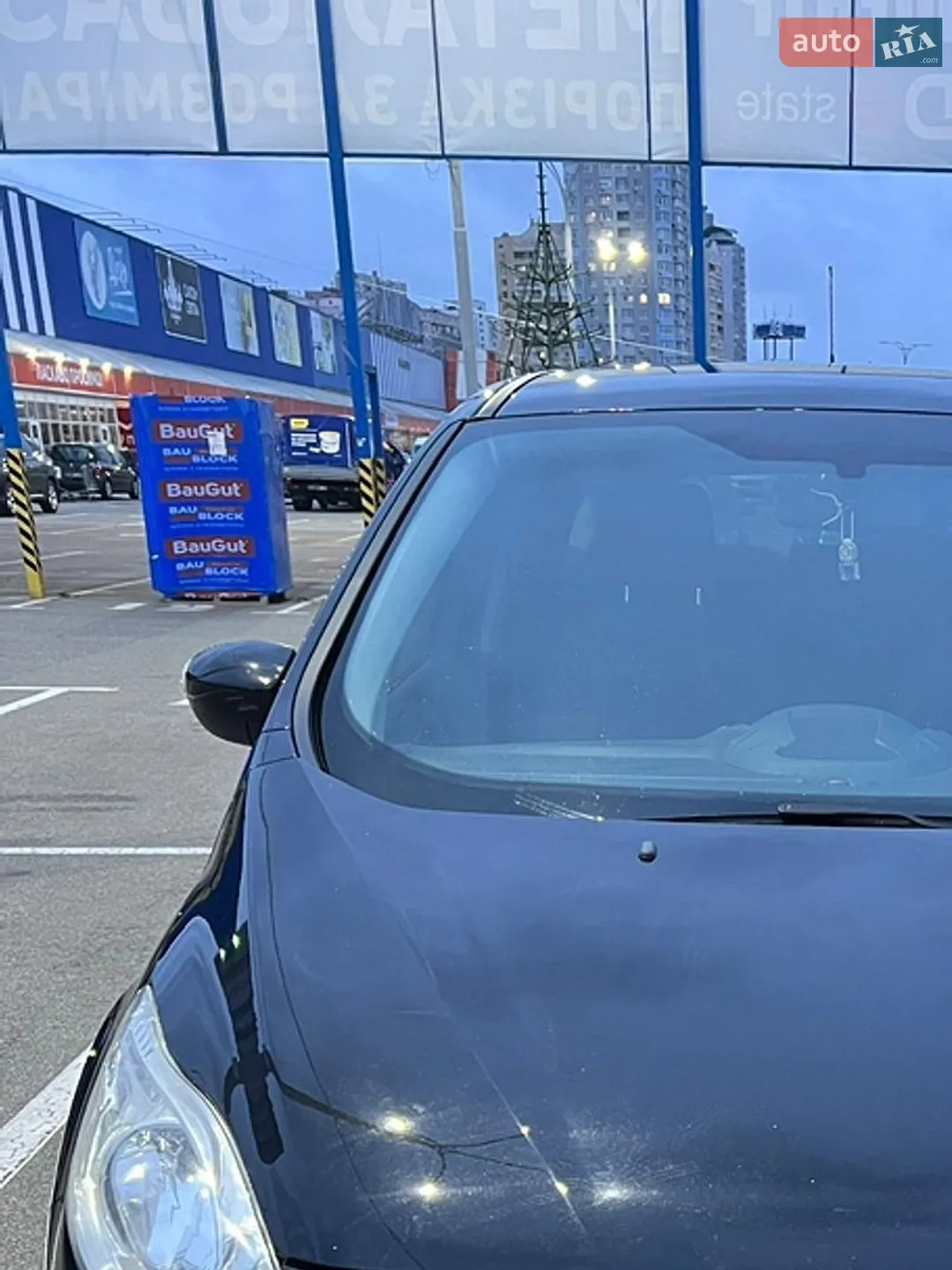 2011 Ford C-MAX - мініатюра 19