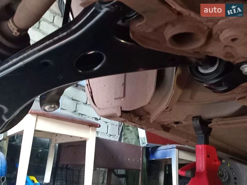 Мінівен Ford C-Max 2007 в Кривому Розі