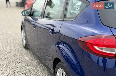 Минивэн Ford C-Max 2017 в Ивано-Франковске