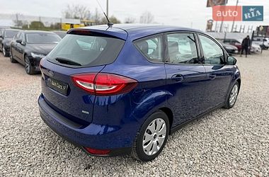 Минивэн Ford C-Max 2017 в Ивано-Франковске