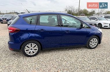 Минивэн Ford C-Max 2017 в Ивано-Франковске