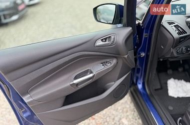 Минивэн Ford C-Max 2017 в Ивано-Франковске