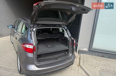 Мінівен Ford C-Max 2014 в Львові