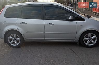 Минивэн Ford C-Max 2010 в Славуте