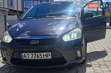 Минивэн Ford C-Max 2009 в Ивано-Франковске