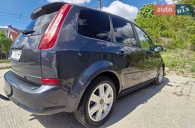 Минивэн Ford C-Max 2009 в Ивано-Франковске