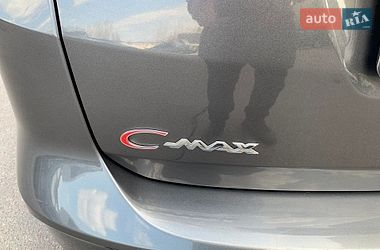 Мінівен Ford C-Max 2017 в Києві