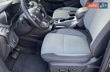 Мінівен Ford C-Max 2017 в Києві