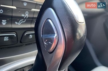 Мінівен Ford C-Max 2017 в Києві