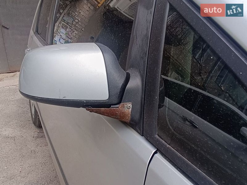 Минивэн Ford C-Max 2008 в Харькове