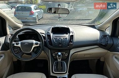 Мінівен Ford C-Max 2016 в Києві