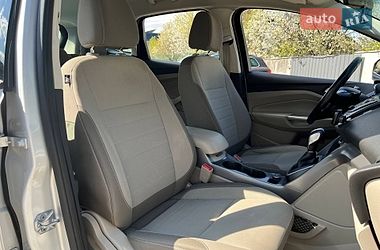 Мінівен Ford C-Max 2016 в Києві