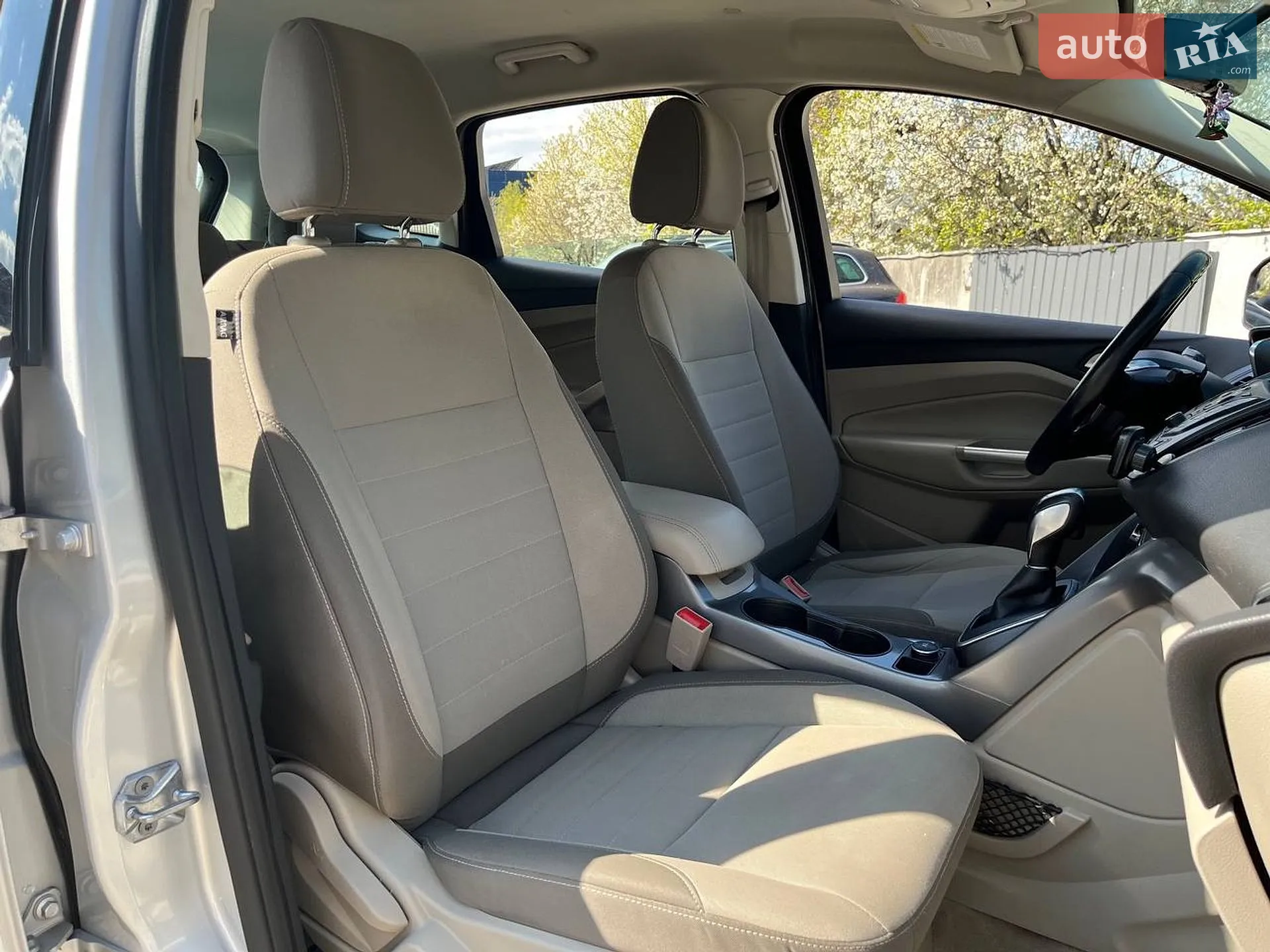 2016 Ford C-MAX - мініатюра 14