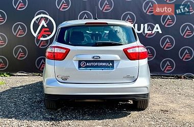 Мінівен Ford C-Max 2016 в Києві