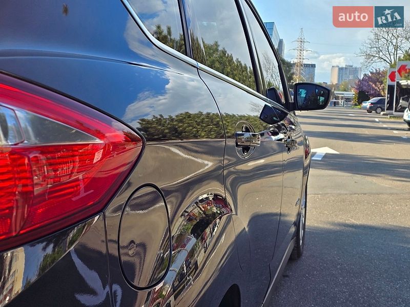 Мінівен Ford C-Max 2013 в Одесі