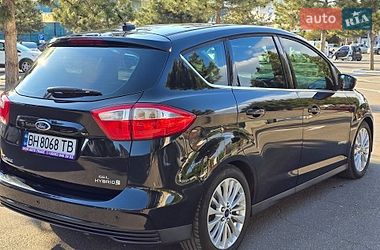 Мінівен Ford C-Max 2013 в Одесі