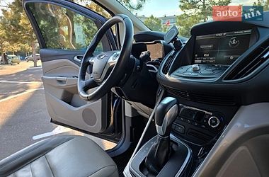 Мінівен Ford C-Max 2013 в Одесі
