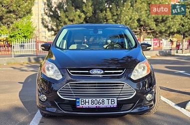 Мінівен Ford C-Max 2013 в Одесі