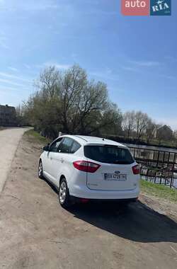 Минивэн Ford C-Max 2013 в Староконстантинове