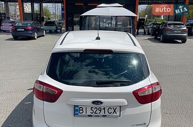 Мінівен Ford C-Max 2013 в Полтаві