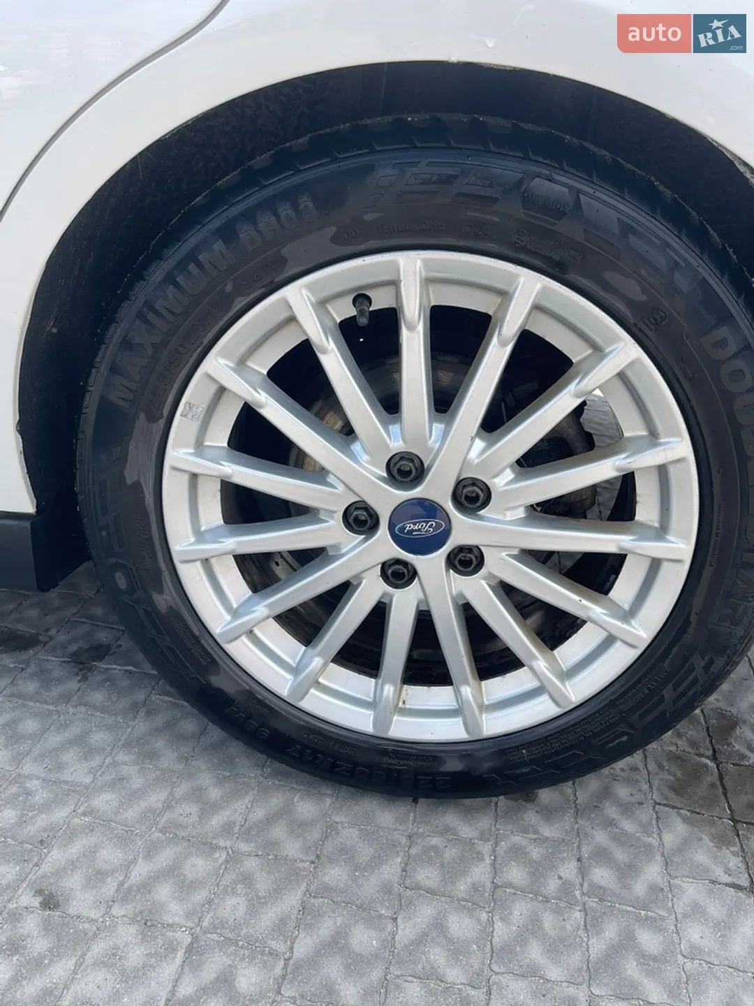 2013 Ford C-MAX - мініатюра 6