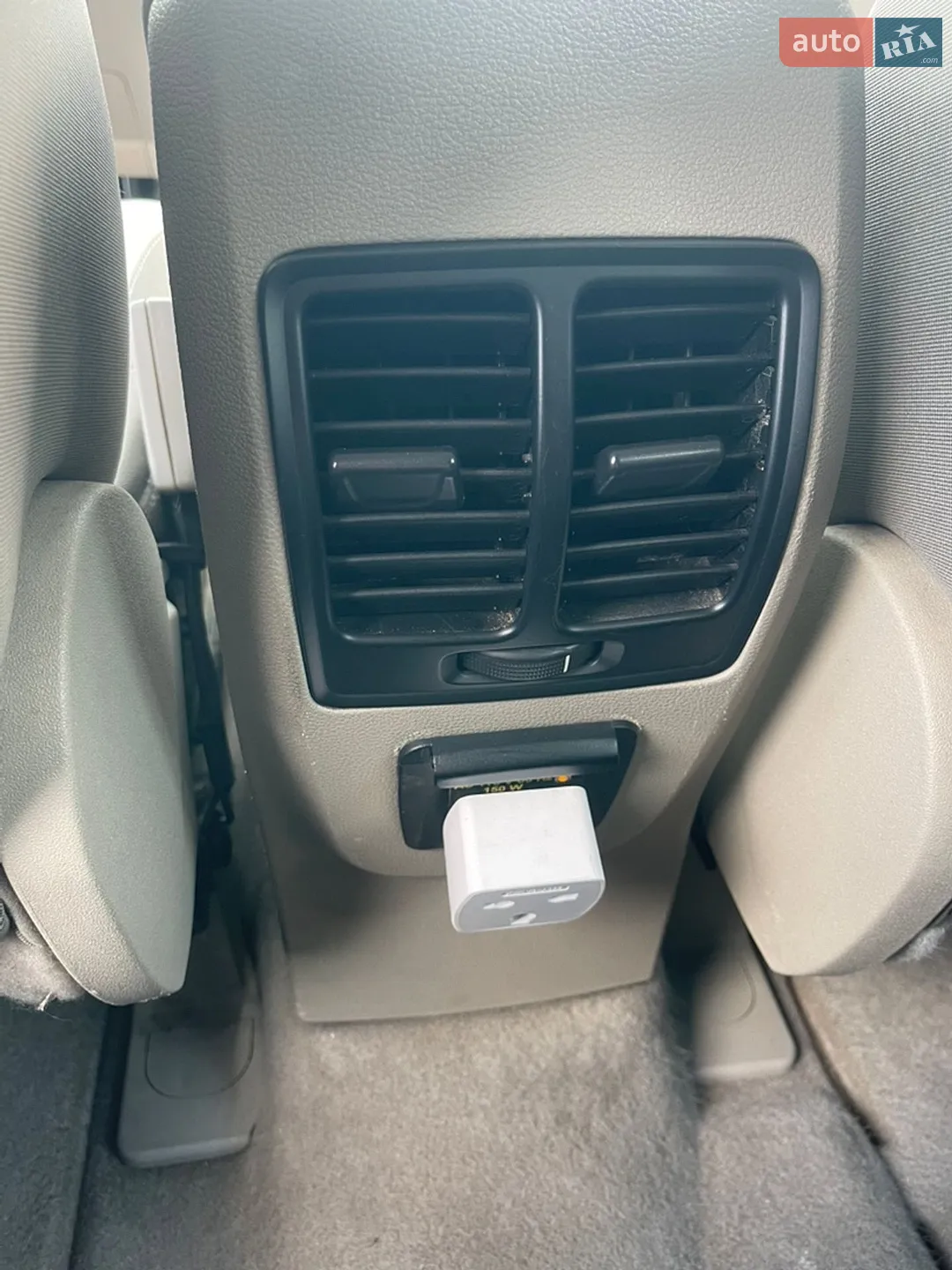 2013 Ford C-MAX - мініатюра 7