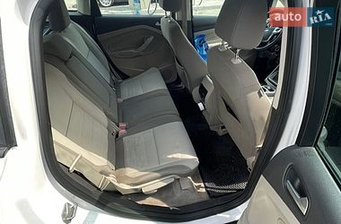 Мінівен Ford C-Max 2013 в Полтаві