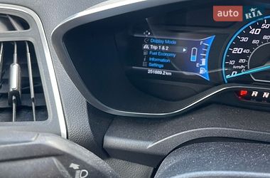 Мінівен Ford C-Max 2013 в Полтаві