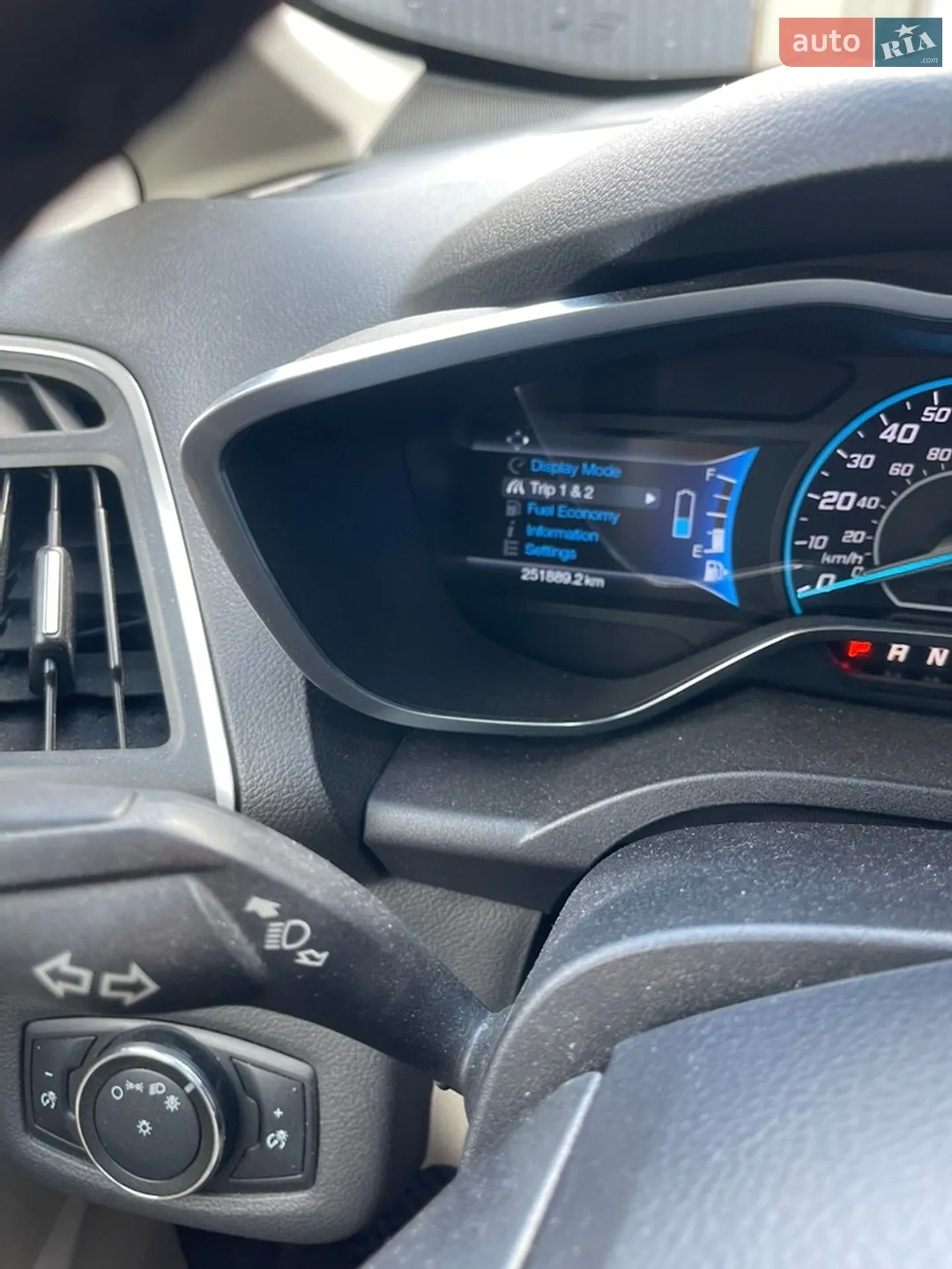 2013 Ford C-MAX - мініатюра 14