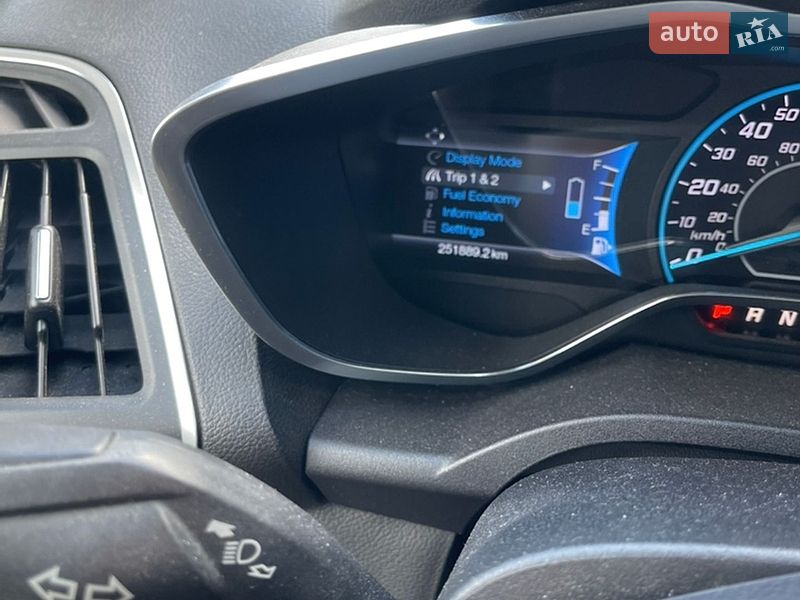 Мінівен Ford C-Max 2013 в Полтаві