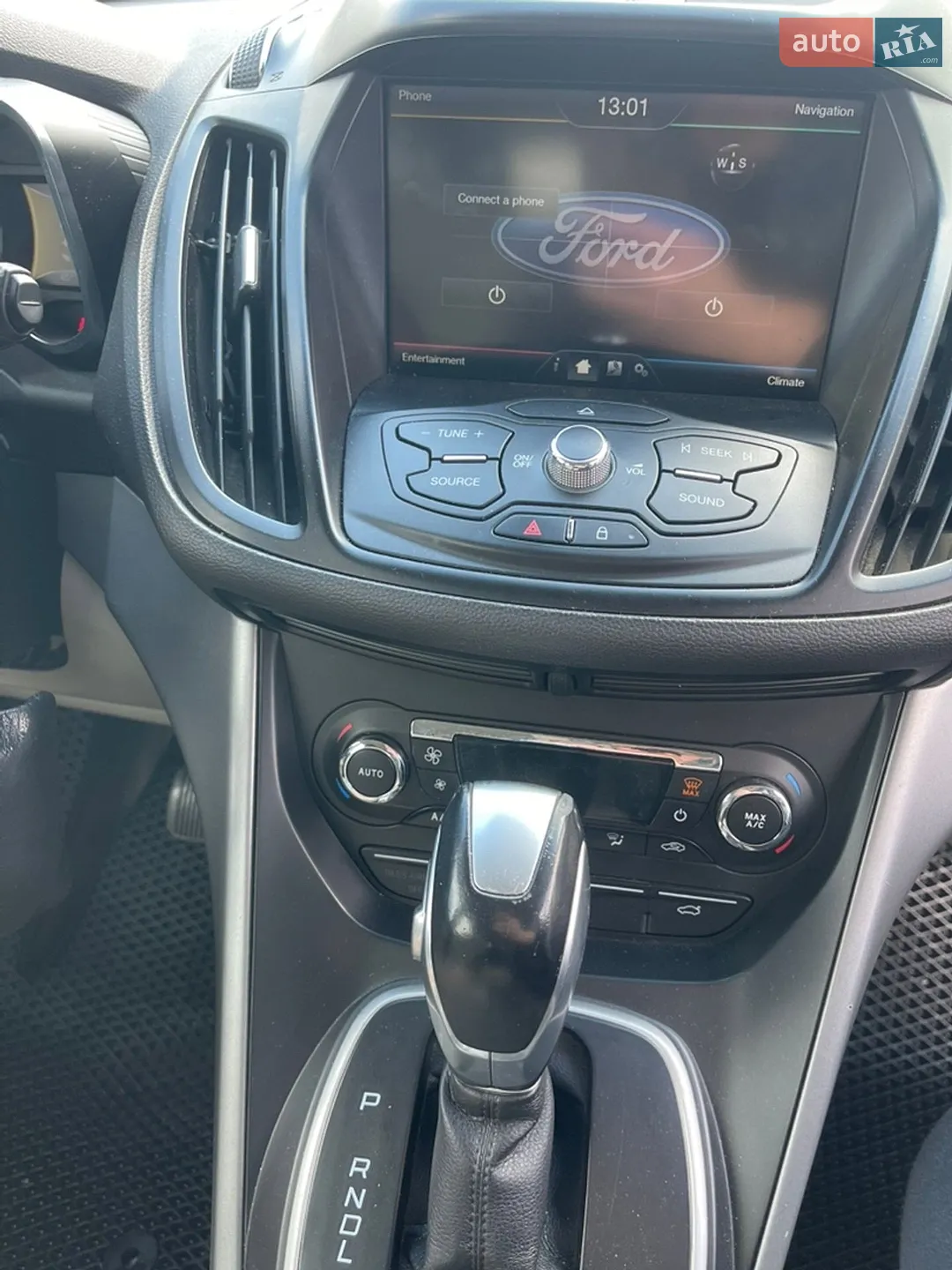 2013 Ford C-MAX - мініатюра 14