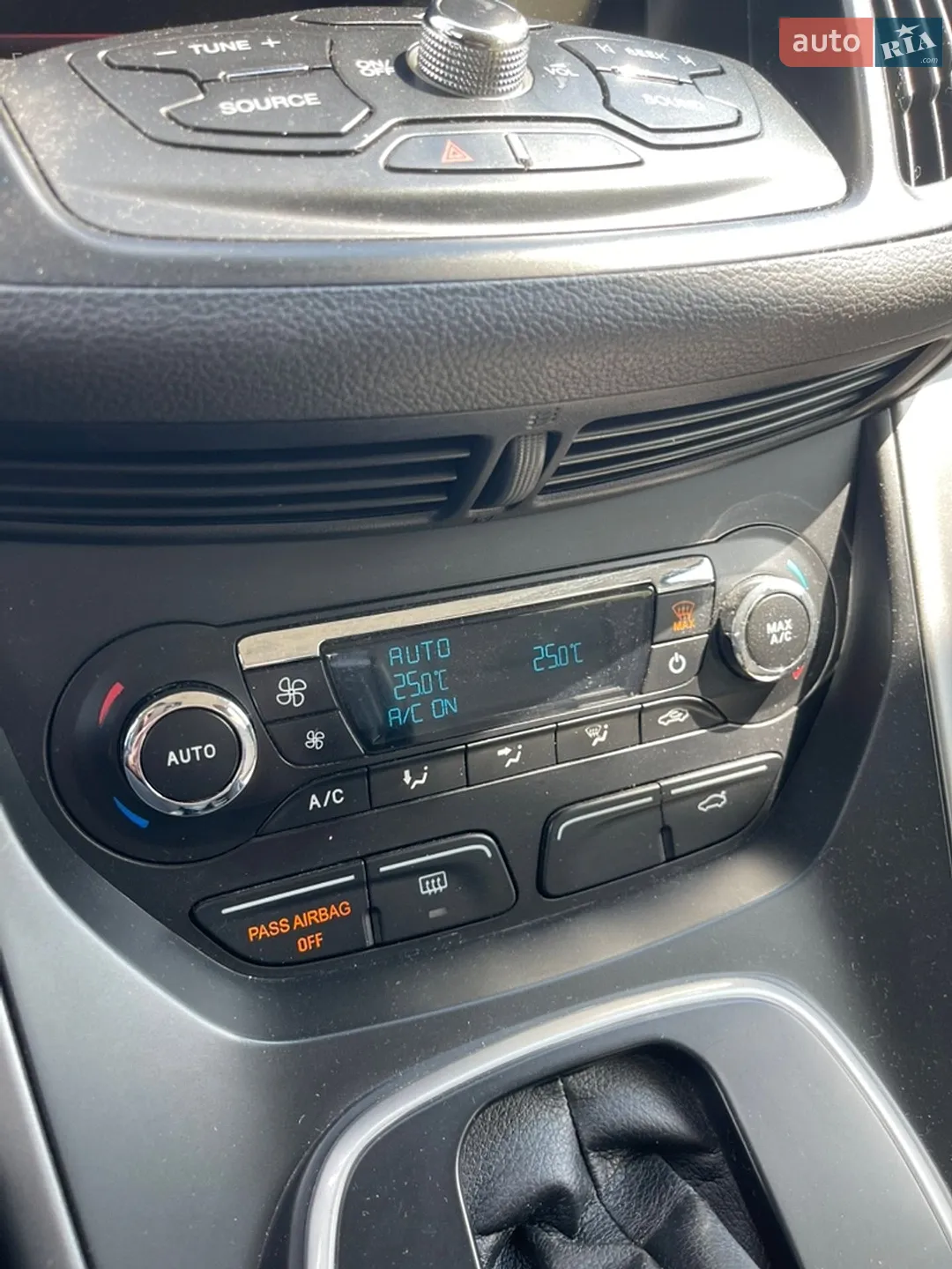 2013 Ford C-MAX - мініатюра 15