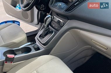 Мінівен Ford C-Max 2013 в Полтаві