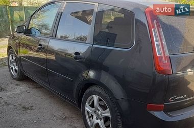 Мінівен Ford C-Max 2009 в Старокостянтинові