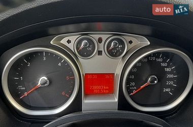 Мінівен Ford C-Max 2009 в Старокостянтинові