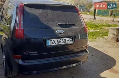 Мінівен Ford C-Max 2009 в Старокостянтинові