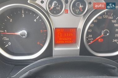 Мінівен Ford C-Max 2009 в Старокостянтинові