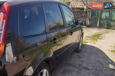 Минивэн Ford C-Max 2009 в Староконстантинове
