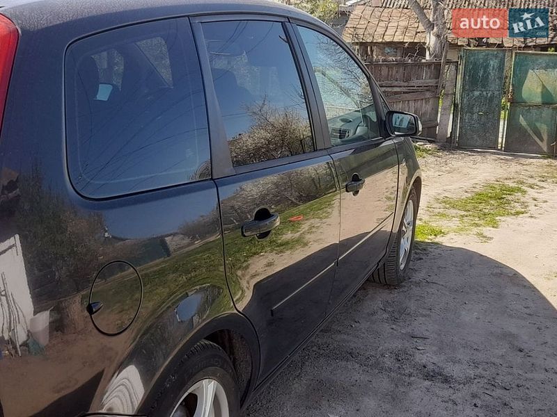 Минивэн Ford C-Max 2009 в Староконстантинове