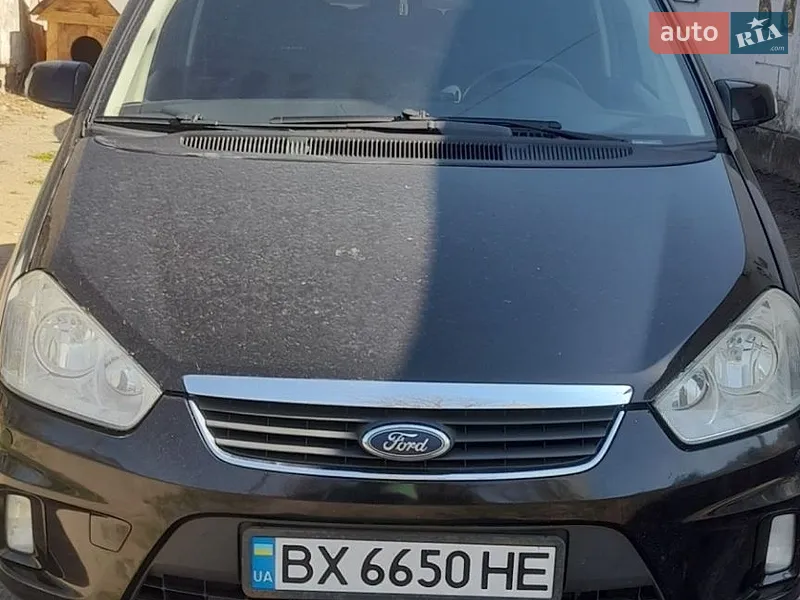 Ford C-Max 2009