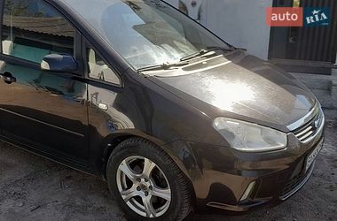 Мінівен Ford C-Max 2009 в Старокостянтинові