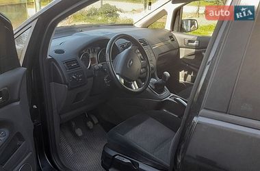 Мінівен Ford C-Max 2009 в Старокостянтинові