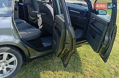 Мінівен Ford C-Max 2005 в Теребовлі